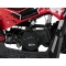 Pojazd Quad Spalinowy RENEGADE HIPERFECT 49CC Zielony PSP.ATV-3A.CR